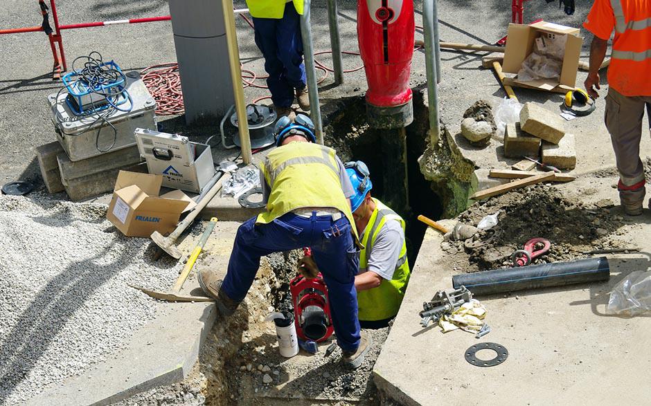  dégorgement canalisation Meudon