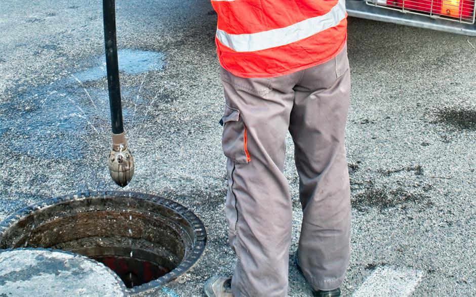  dégorgement canalisation Meudon