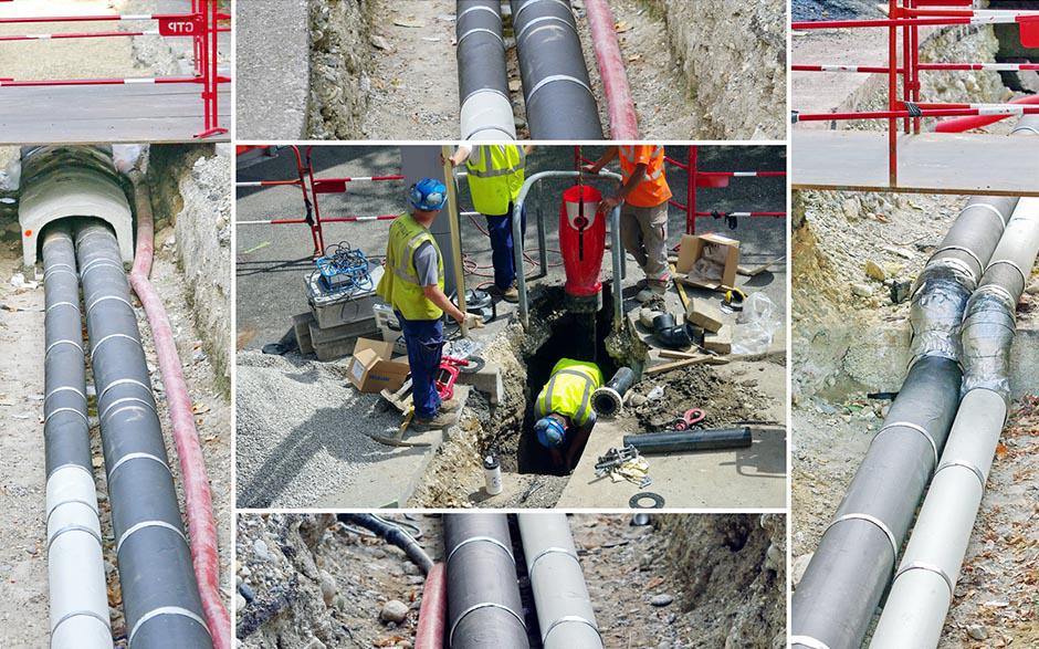 débouchage canalisation pas cher Yerres