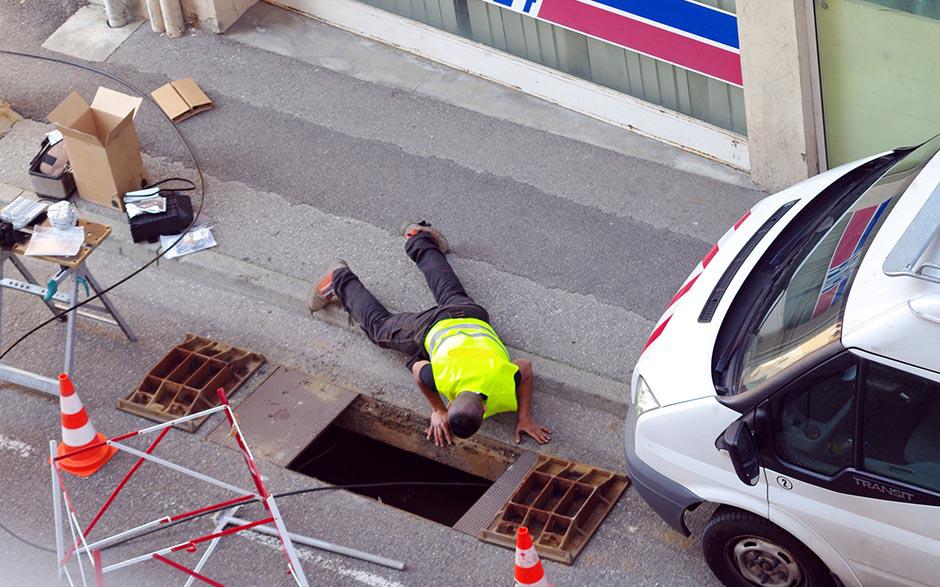  dégorgement canalisation Meudon