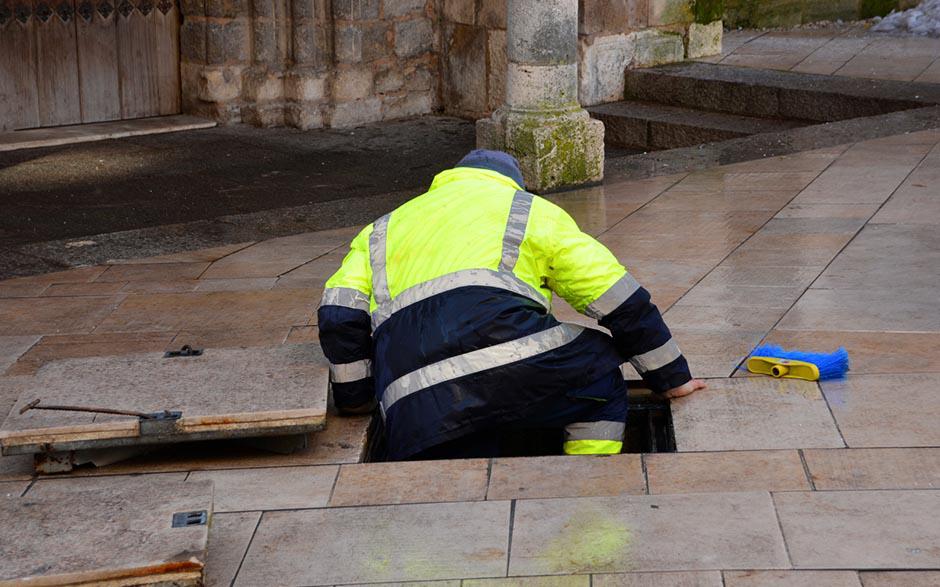 débouchage canalisation pas cher Yerres