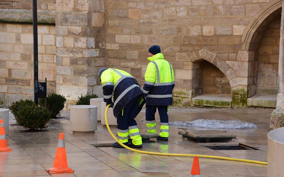  dégorgement canalisation Meudon