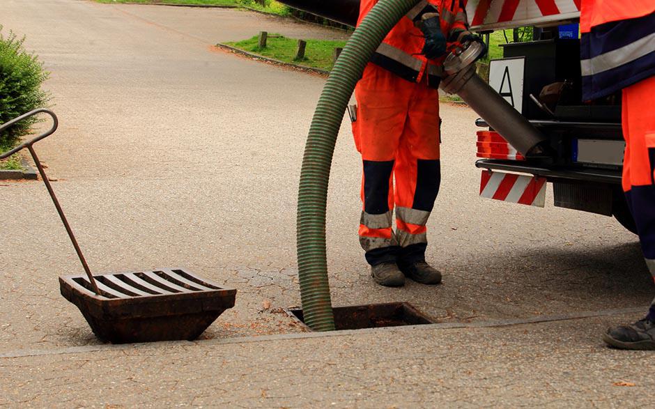 dégorgement canalisation tarif Meudon